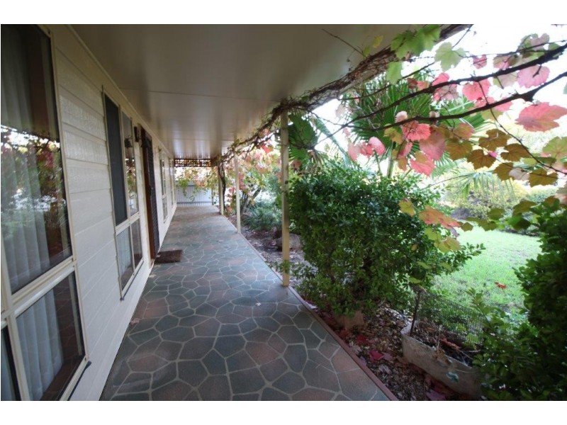 23 Galore Street, Lockhart NSW 2656