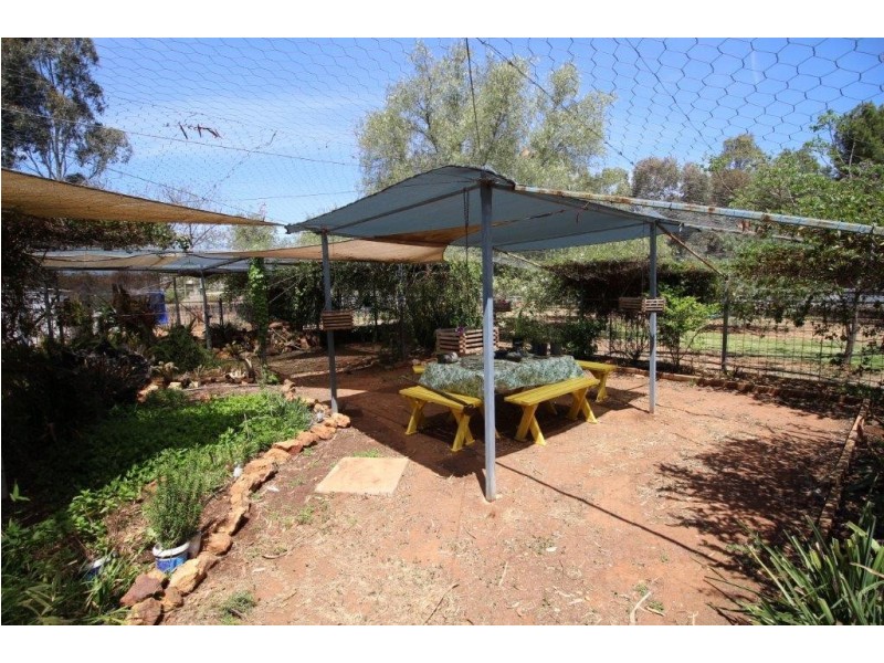 9 Lachlan Street, Boree Creek NSW 2652