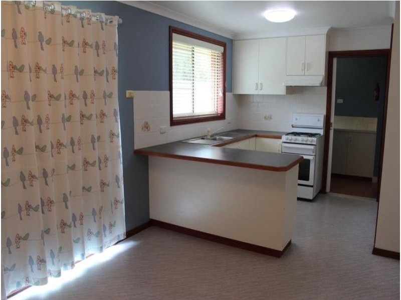 6/16 Keatinge Court, Lavington NSW 2641