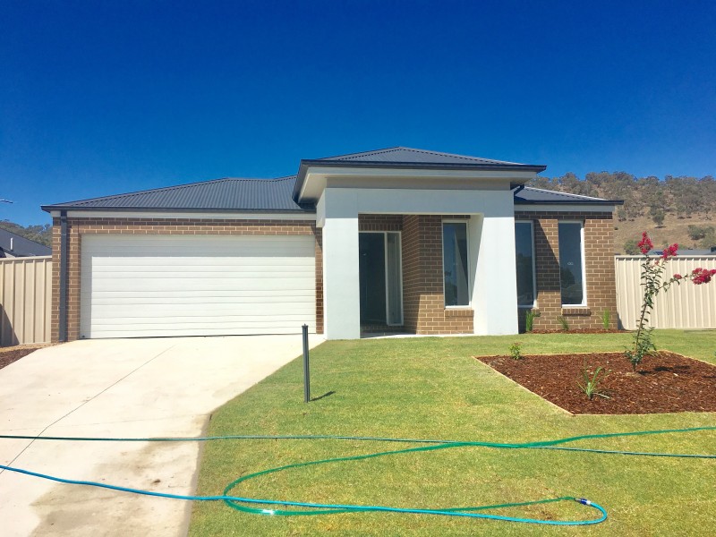 19 French Terrace, Wodonga VIC 3690