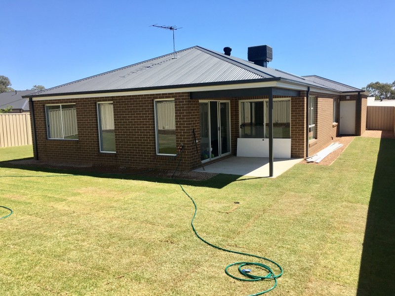 19 French Terrace, Wodonga VIC 3690