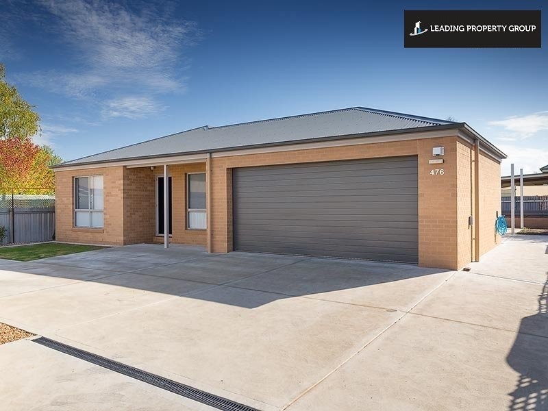 476 Douglas Rd, Lavington NSW 2641