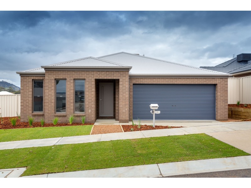 5 Partridge Way, Wodonga VIC 3690