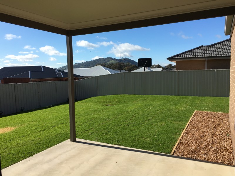 5 Partridge Way, Wodonga VIC 3690