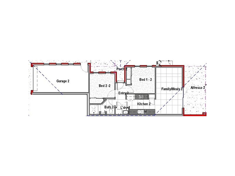 38A Strauss Street, Springdale Heights NSW 2641 Floorplan
