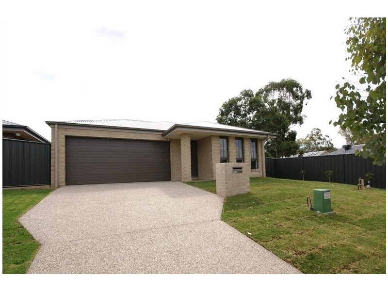 313 Diggers Road, Lavington NSW 2641