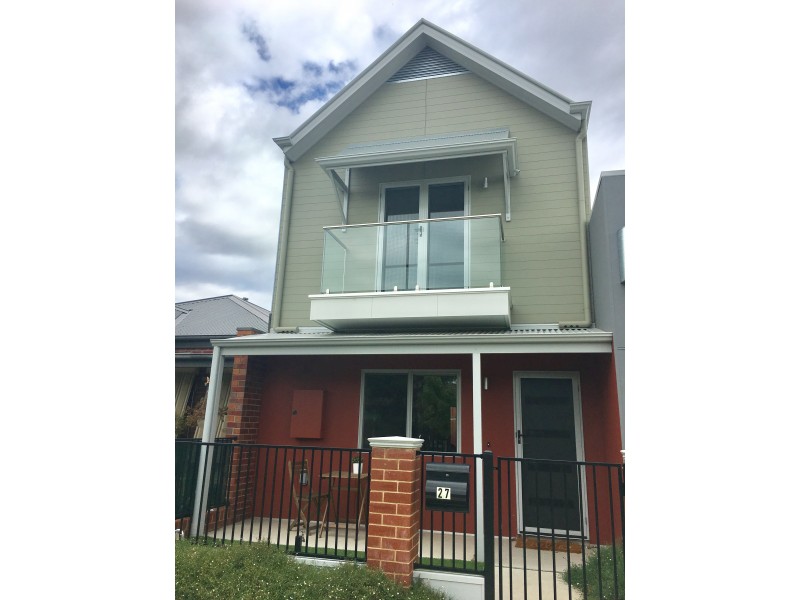 27 Beech Street, Wodonga VIC 3690