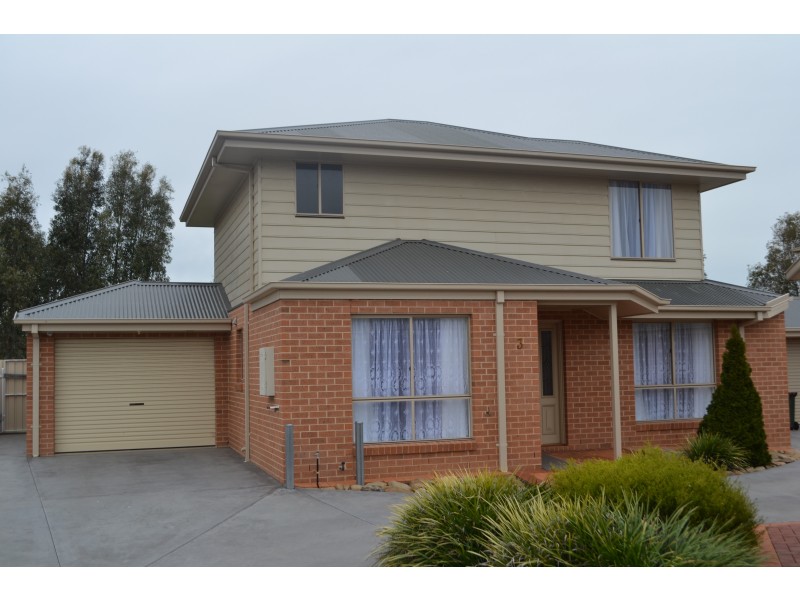 3/7 Leighton Court, Wodonga VIC 3690