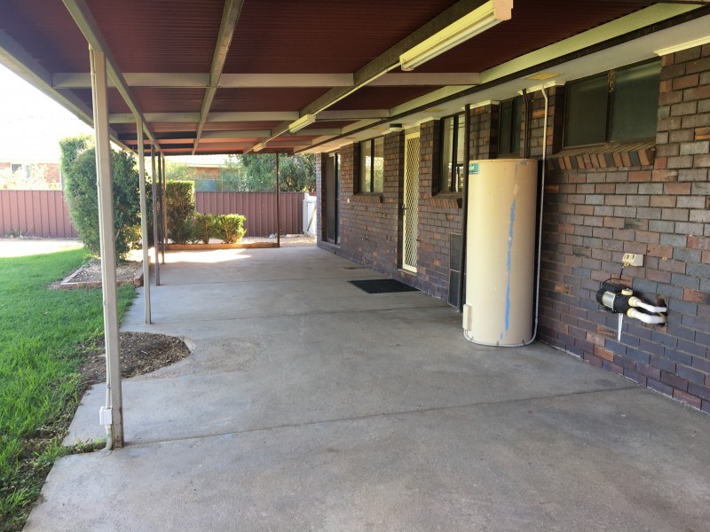 6 Fifield Close, Culcairn NSW 2660