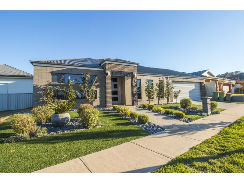 7 Gillman Terrace, Wodonga VIC 3690