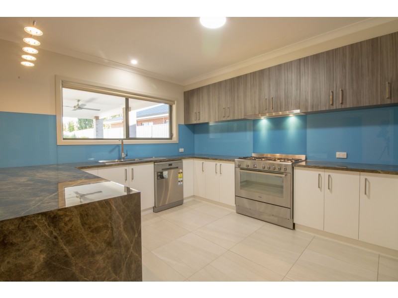 7 Gillman Terrace, Wodonga VIC 3690