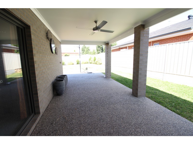 7 Gillman Terrace, Wodonga VIC 3690
