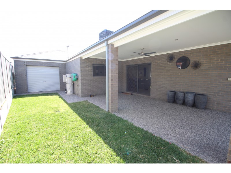 7 Gillman Terrace, Wodonga VIC 3690