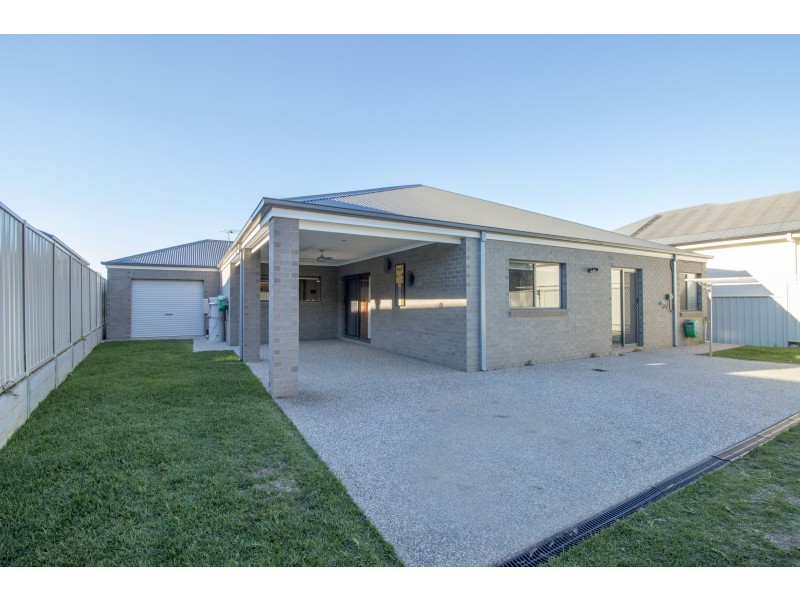 7 Gillman Terrace, Wodonga VIC 3690
