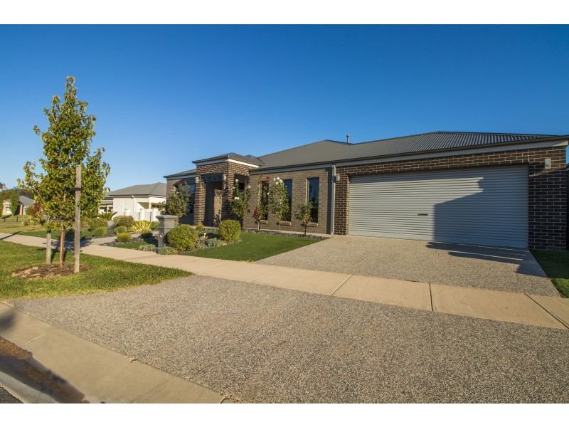 7 Gillman Terrace, Wodonga VIC 3690