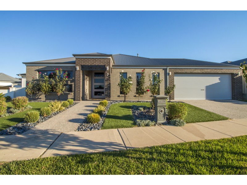 7 Gillman Terrace, Wodonga VIC 3690
