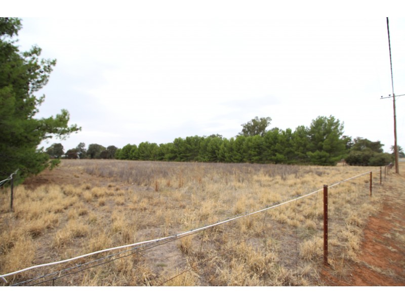 Lot 12 Green Street West, Lockhart NSW 2656