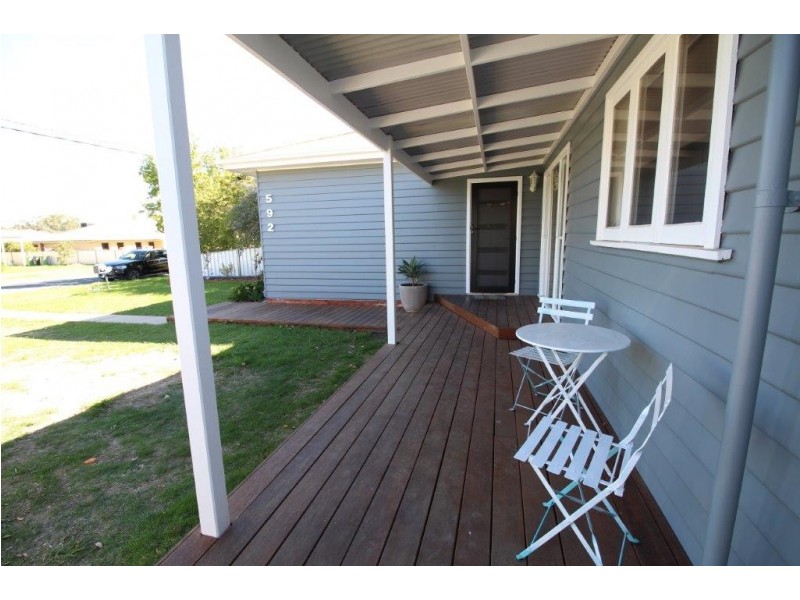 592 Heathwood Avenue, Lavington NSW 2641