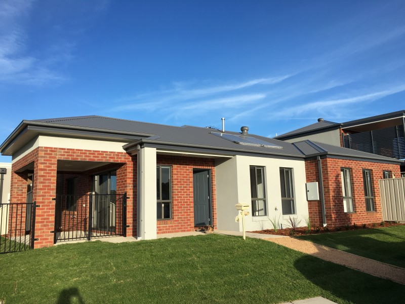 40 Daintree Way, West Wodonga VIC 3690