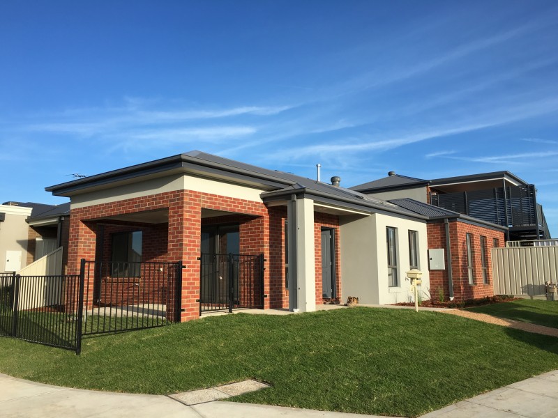 40 Daintree Way, West Wodonga VIC 3690