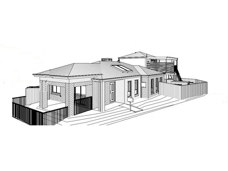 40 Daintree Way, West Wodonga VIC 3690 Floorplan