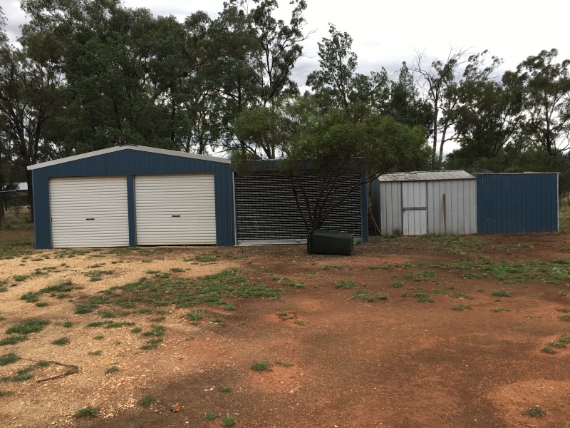 6-8 Namoi  Street, Boree Creek NSW 2652