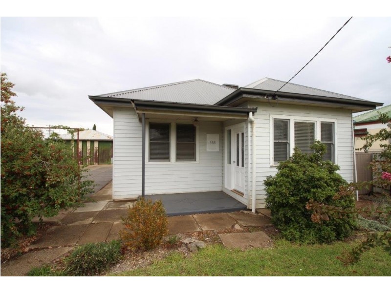 333 Wantigong Street, North Albury NSW 2640