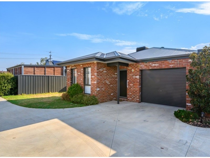 2/4 – 6 Wilson Street, Wodonga VIC 3690