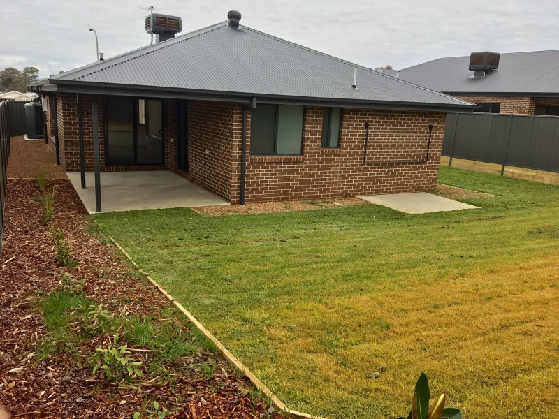 46 Strauss Street, Lavington NSW 2641