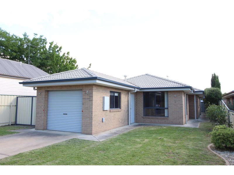 4 Hume Street, Holbrook NSW 2644