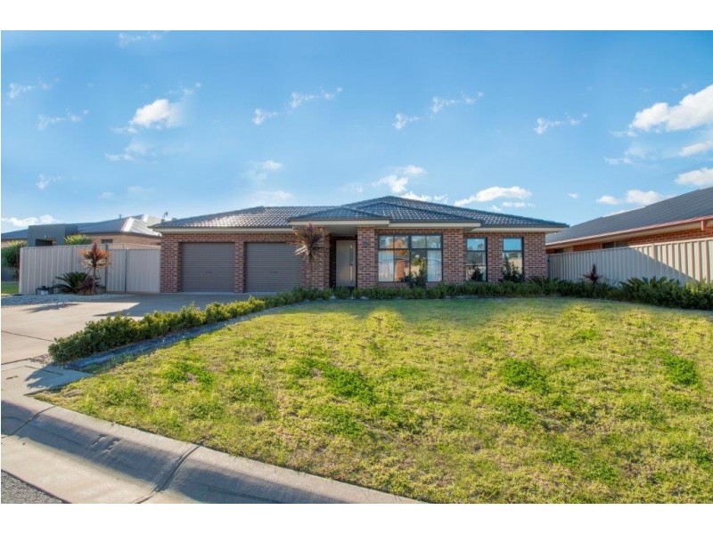 3 Britton Court, Jindera NSW 2642
