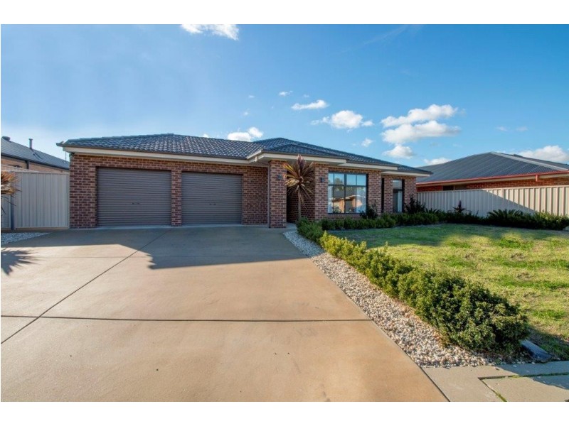 3 Britton Court, Jindera NSW 2642