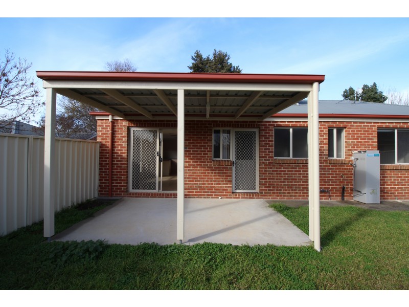 2/107 Mitchell Street, Jindera NSW 2642