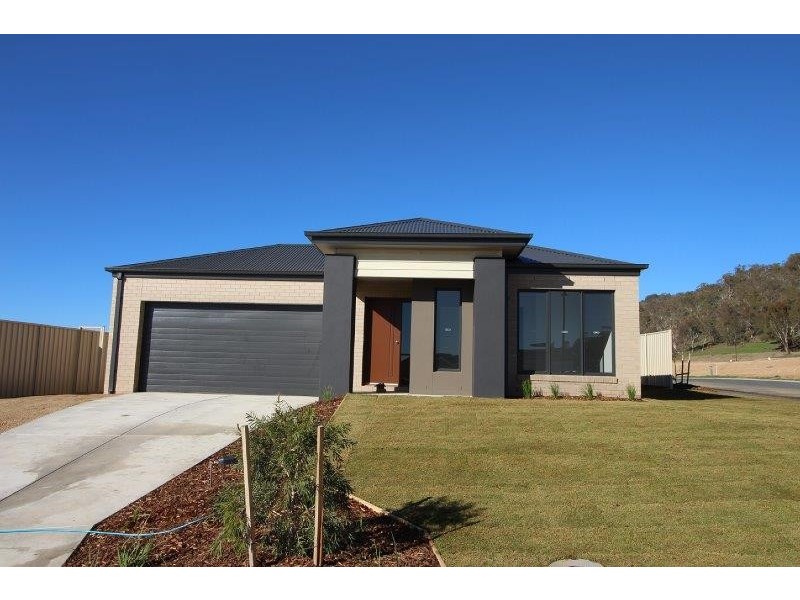 Lot 2414 Gratwick View, Wodonga VIC 3690