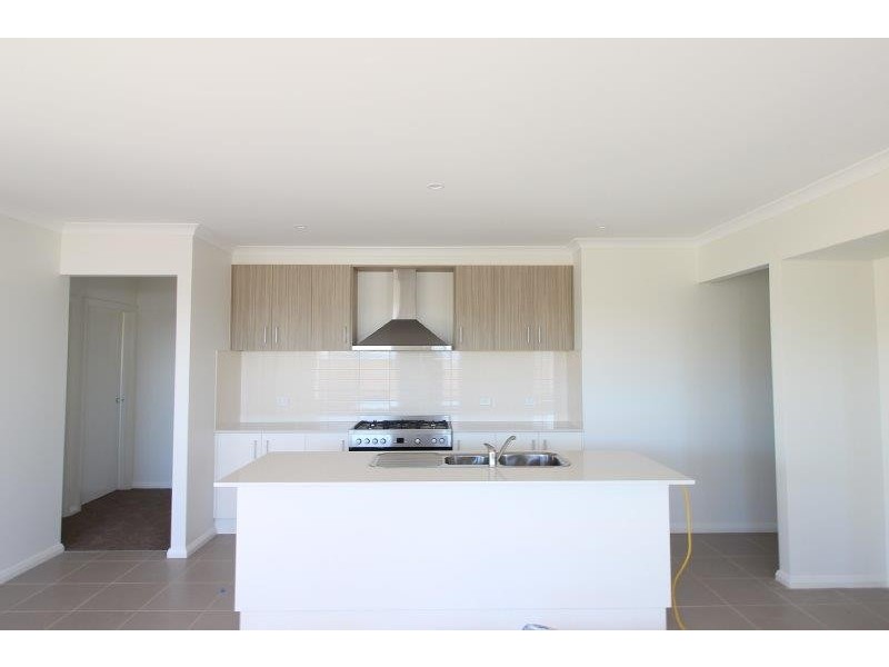 Lot 2414 Gratwick View, Wodonga VIC 3690