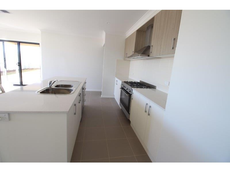 Lot 2414 Gratwick View, Wodonga VIC 3690