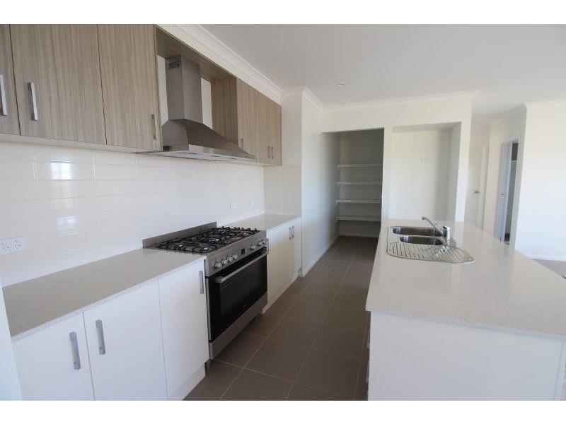 Lot 2414 Gratwick View, Wodonga VIC 3690