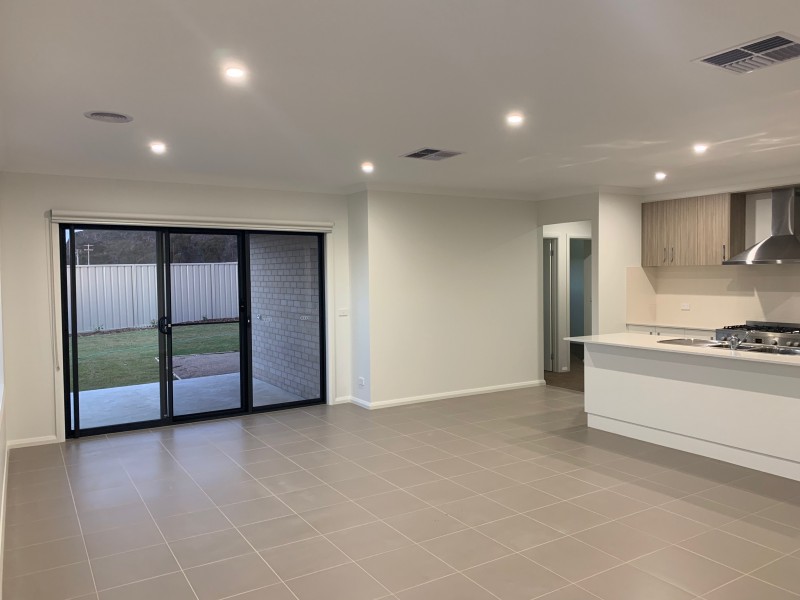 Lot 2414 Gratwick View, Wodonga VIC 3690