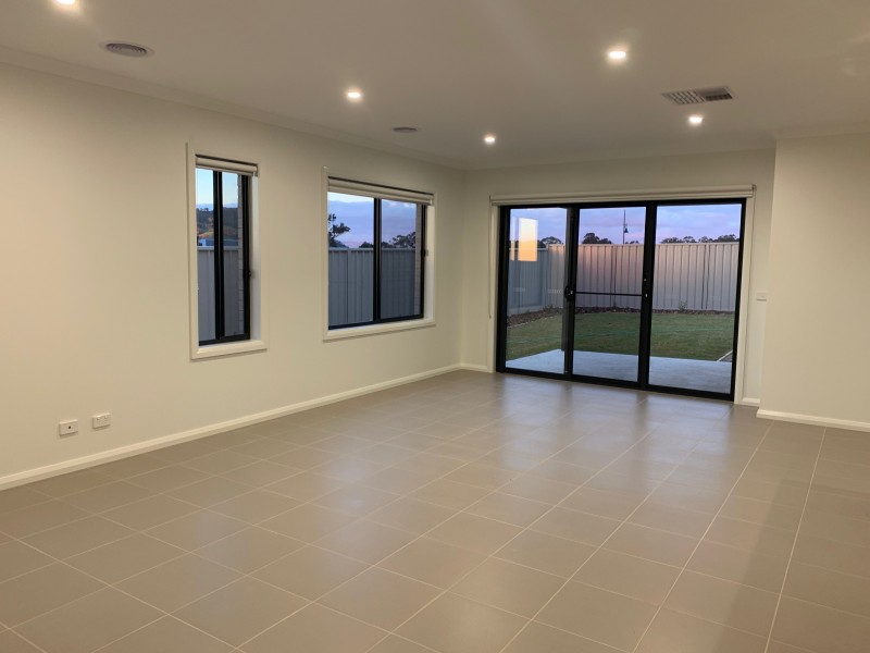 Lot 2414 Gratwick View, Wodonga VIC 3690