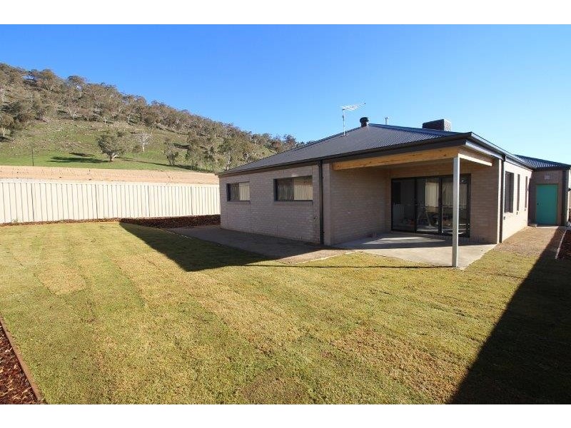 Lot 2414 Gratwick View, Wodonga VIC 3690