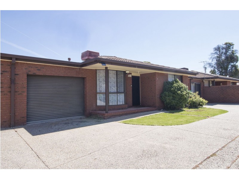 2/428 Kotthoff Street, Lavington NSW 2641