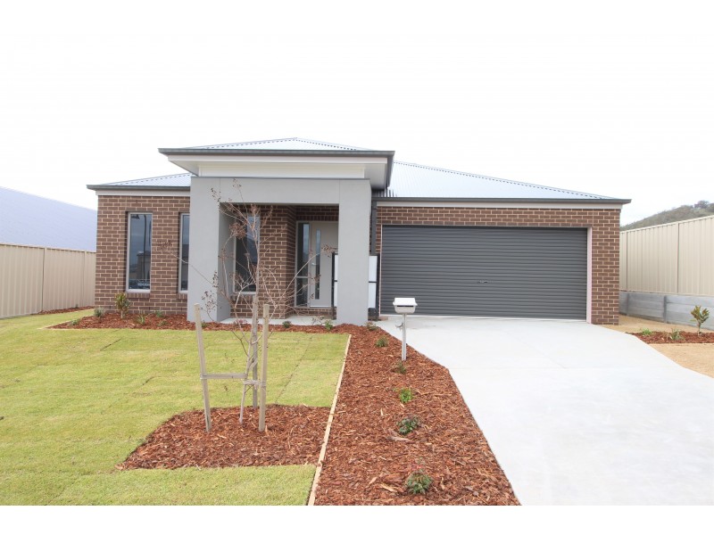 25 (Lot 2312) Keysor Way, Wodonga VIC 3690