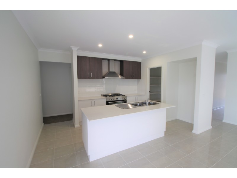 25 (Lot 2312) Keysor Way, Wodonga VIC 3690