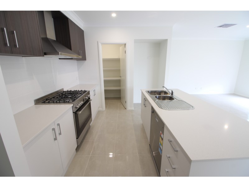 25 (Lot 2312) Keysor Way, Wodonga VIC 3690