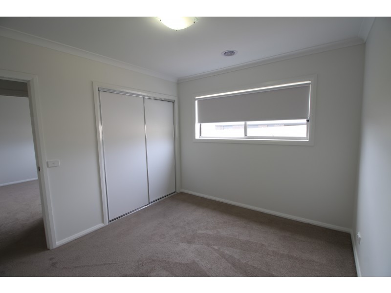 25 (Lot 2312) Keysor Way, Wodonga VIC 3690