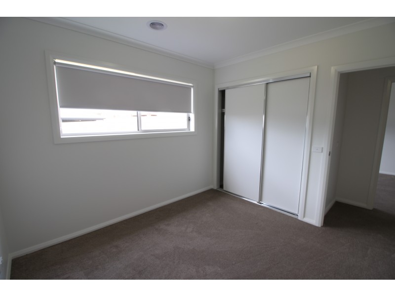 25 (Lot 2312) Keysor Way, Wodonga VIC 3690