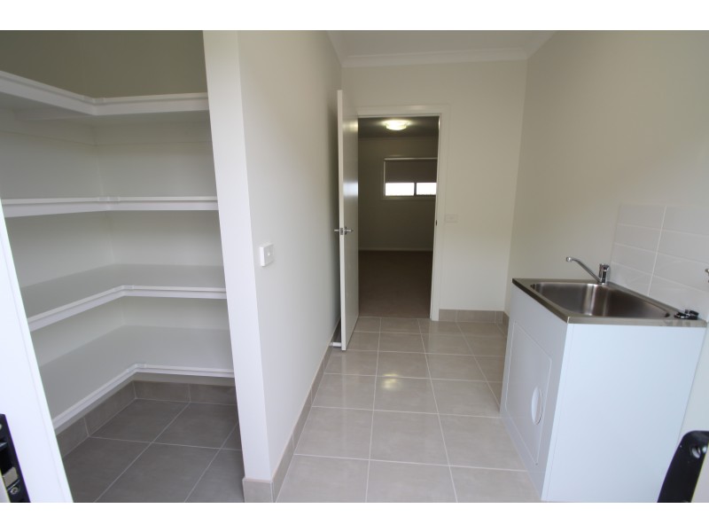 25 (Lot 2312) Keysor Way, Wodonga VIC 3690