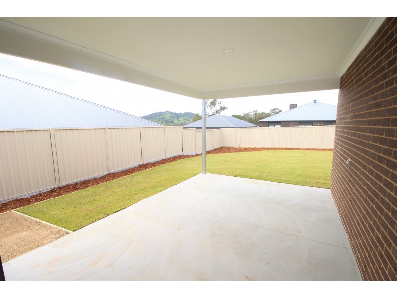 25 (Lot 2312) Keysor Way, Wodonga VIC 3690
