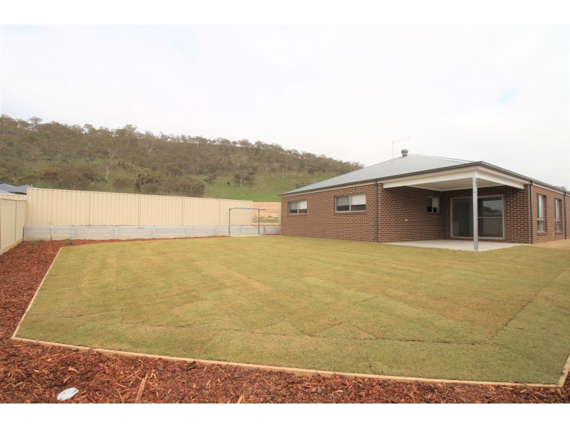 25 (Lot 2312) Keysor Way, Wodonga VIC 3690