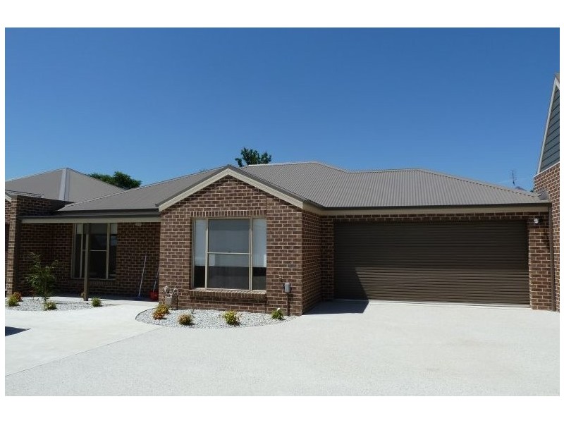 5/6 Anne Street, Wodonga VIC 3690